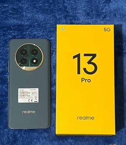 Realme 13 Pro 5G 512GB