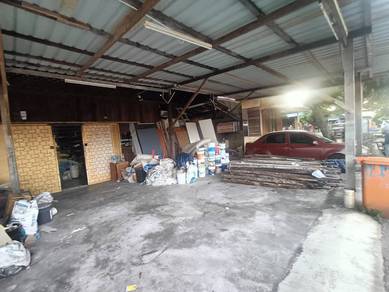 1-storey Terraced House For Sale in Jenjarom,SGR
