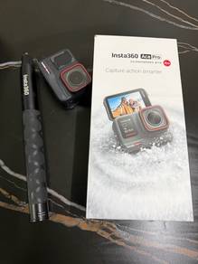 action camera insta360 ace pro