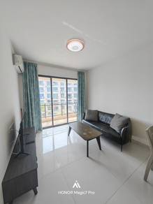 Apartment For Rent in Starview Bay @ Forest City