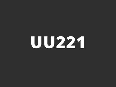 UU221