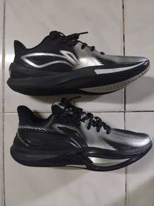 Li-ning Shinig 3 Basketball Shoes