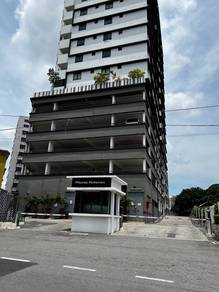 Apartment For Rent in Pinang Perdana