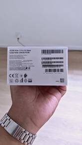 Redmi Note 15 Pro Plus