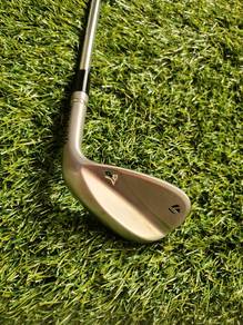 Golf Loft Wedge Taylormade MG4 58 Degrees 