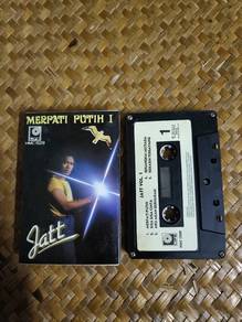 Kaset Jatt Vol. 1
Merpati Putih