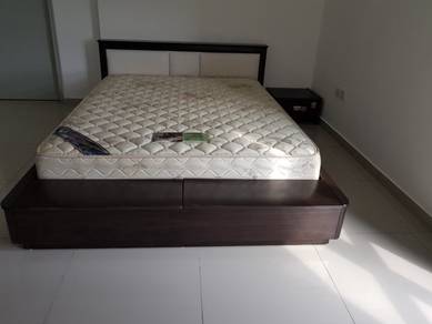Condominium For Sale in Ampang Putra Residency