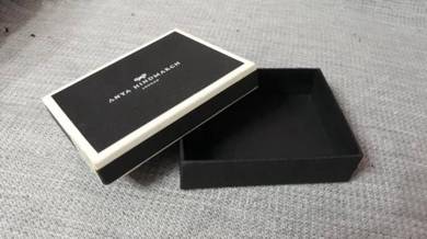 Card Case Box ANYA HINDMARCH LONDON