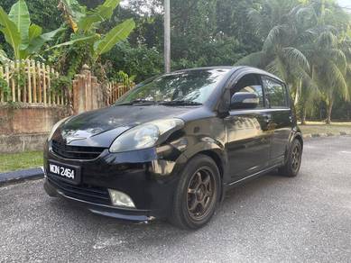 Perodua MyVi SX in Kuala Terengganu, TRG