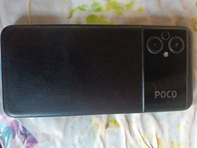 poco m5