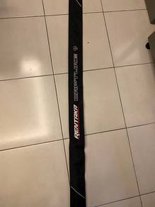 Casting rod Rentaka