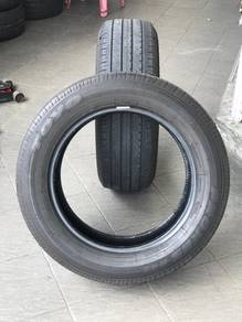 235/60/18 Toyo Proxes R45