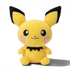 24cm Kawaii Pokemon Pichu Plush Toy