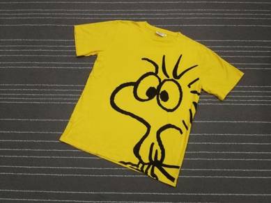 PEANUTS X SNOOPY X JAPANESE BRAND saiz XL