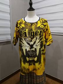 Mizuno HANSHIN TIGERS full print M 1855