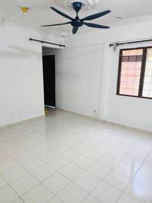 Apartment For Rent in Pangsapuri Sri Meranti