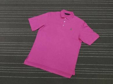 Vintage polo golf by ralph lauren x bull's L