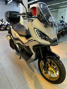 Keeway XDV 180 EVO