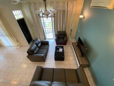 Semi-Detached House For Rent in Rancha-Rancha,LBN