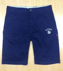 B One Soul Duck Dude Shorts Used