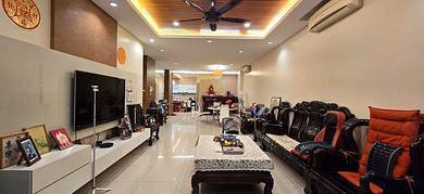 Condominium For Sale in Fettes Residences