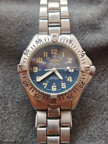 Breitling 'Colt' Quartz A57035