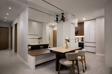 Condominium For Sale in Bangi,SGR