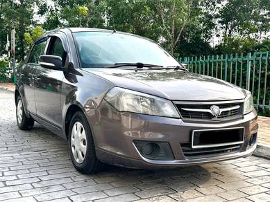 Proton Saga FLX EXECUTIVE in Seri Kembangan, SGR