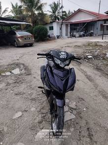 Yamaha Y15ZR