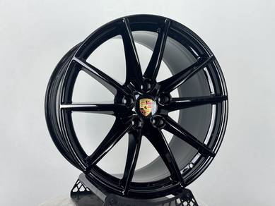 Ori 20 Front 21 Rear Porsche 911 Carrera 992 Rim
