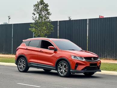 Proton X50 PREMIUM in Johor Bahru, JHR