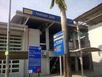 Room in Pandan Jaya, KUL
