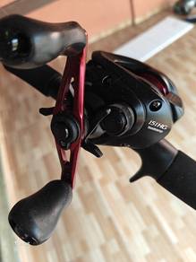 Shimano Caius
