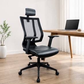 PROMAX Highback – model PROMAX-0121