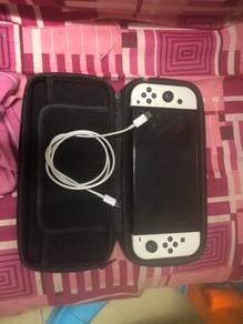 Nintendo Switch OLED Model
