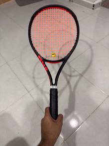 Wilson Clash V3 108