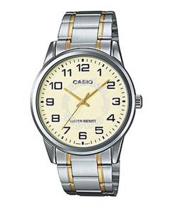 Casio MTP-V001SG Original Genuine Authentic Watch