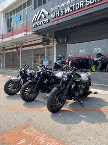 MBP Morbidelli C252V