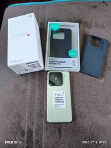 Xiaomi 15 Green 256gb