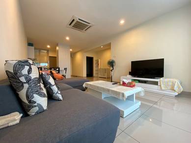 Service Residence For Rent in The Loft @ ZetaPark