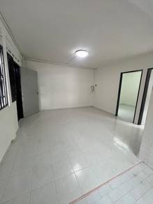 Flat For Sale in Bandar Selesa Jaya