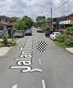 2-storey Terraced House For Sale in Tampoi,JHR