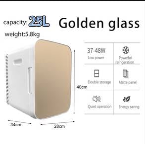 Mini Fridge 25L