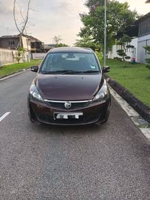 Proton Exora EXECUTIVE in Johor Bahru, JHR