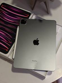 iPad Pro 11” 4th Gen M2 128GB WiFi
