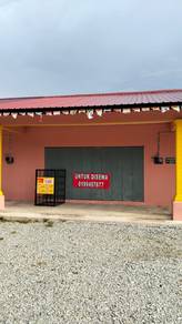 Shop lot For Rent in Besut,TRG