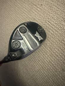 rescue PXG