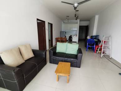 Condominium For Rent in 1Borneo