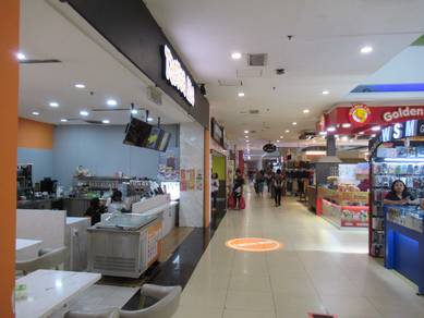 Retail space For Rent in Kota Kinabalu,SBH
