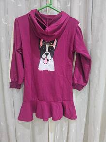 children dress 4